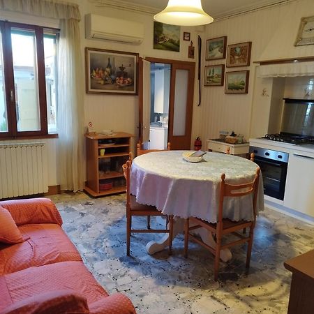 Apartamento Casa Degli Artisti Burano Exterior foto