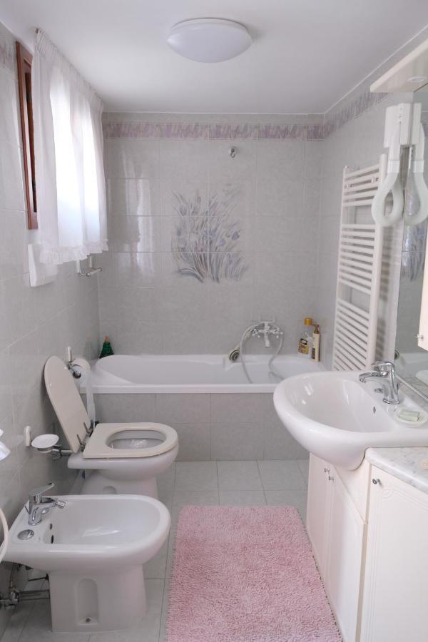 Apartamento Casa Degli Artisti Burano Exterior foto