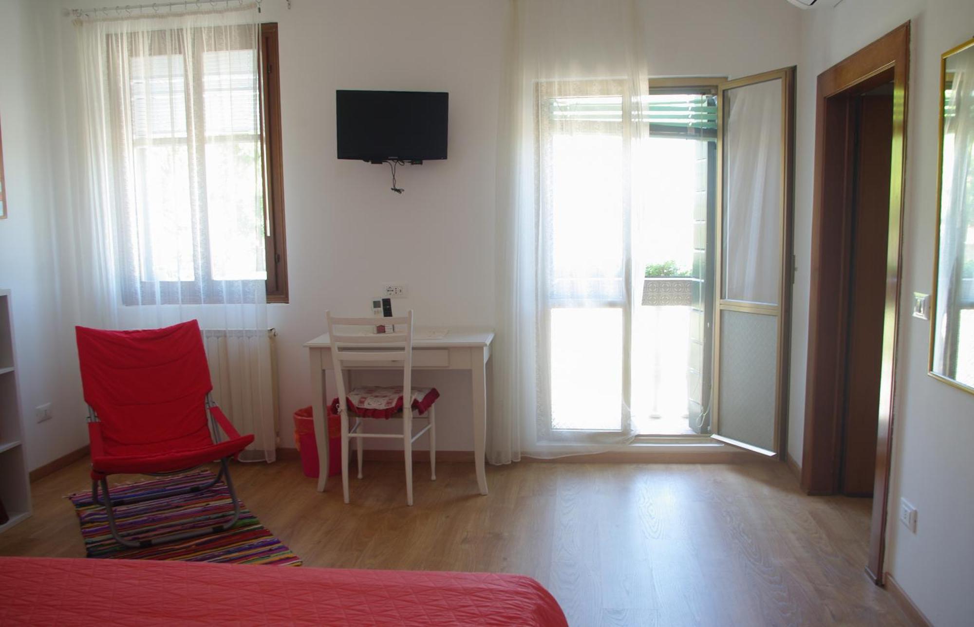 Apartamento Casa Degli Artisti Burano Exterior foto