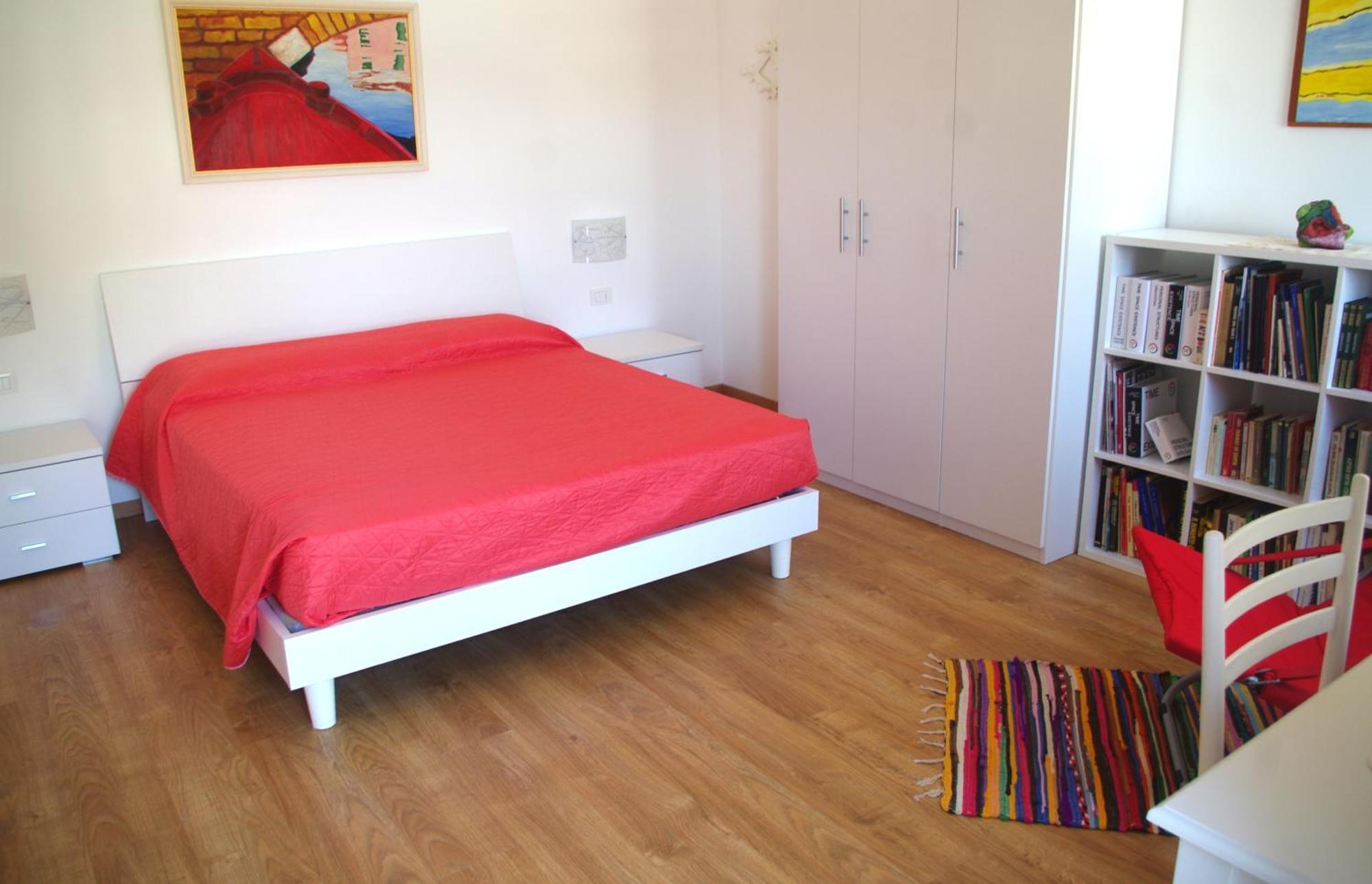 Apartamento Casa Degli Artisti Burano Exterior foto