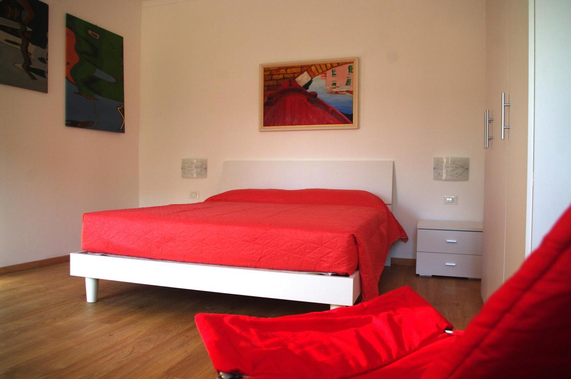 Apartamento Casa Degli Artisti Burano Exterior foto