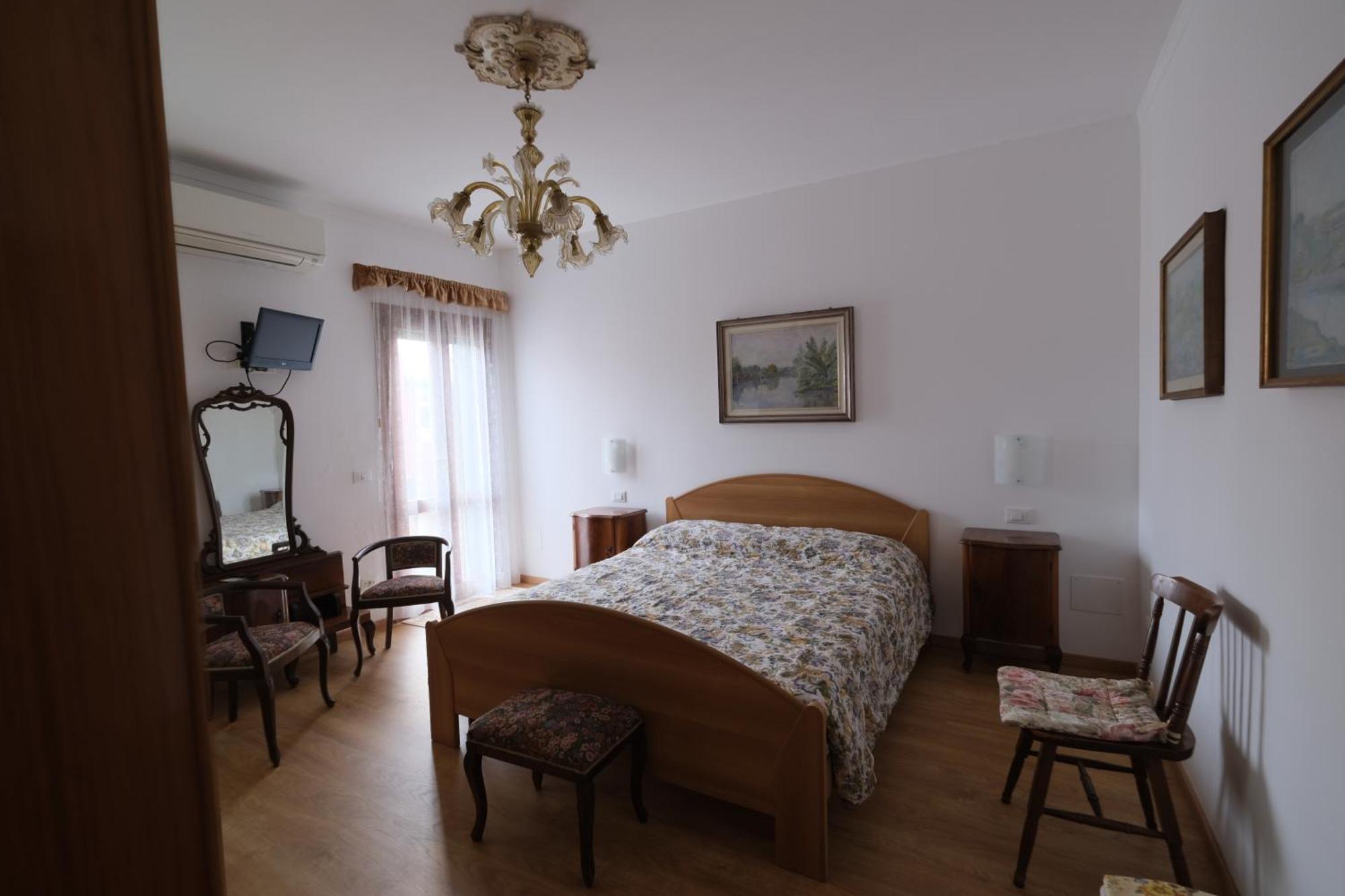 Apartamento Casa Degli Artisti Burano Exterior foto