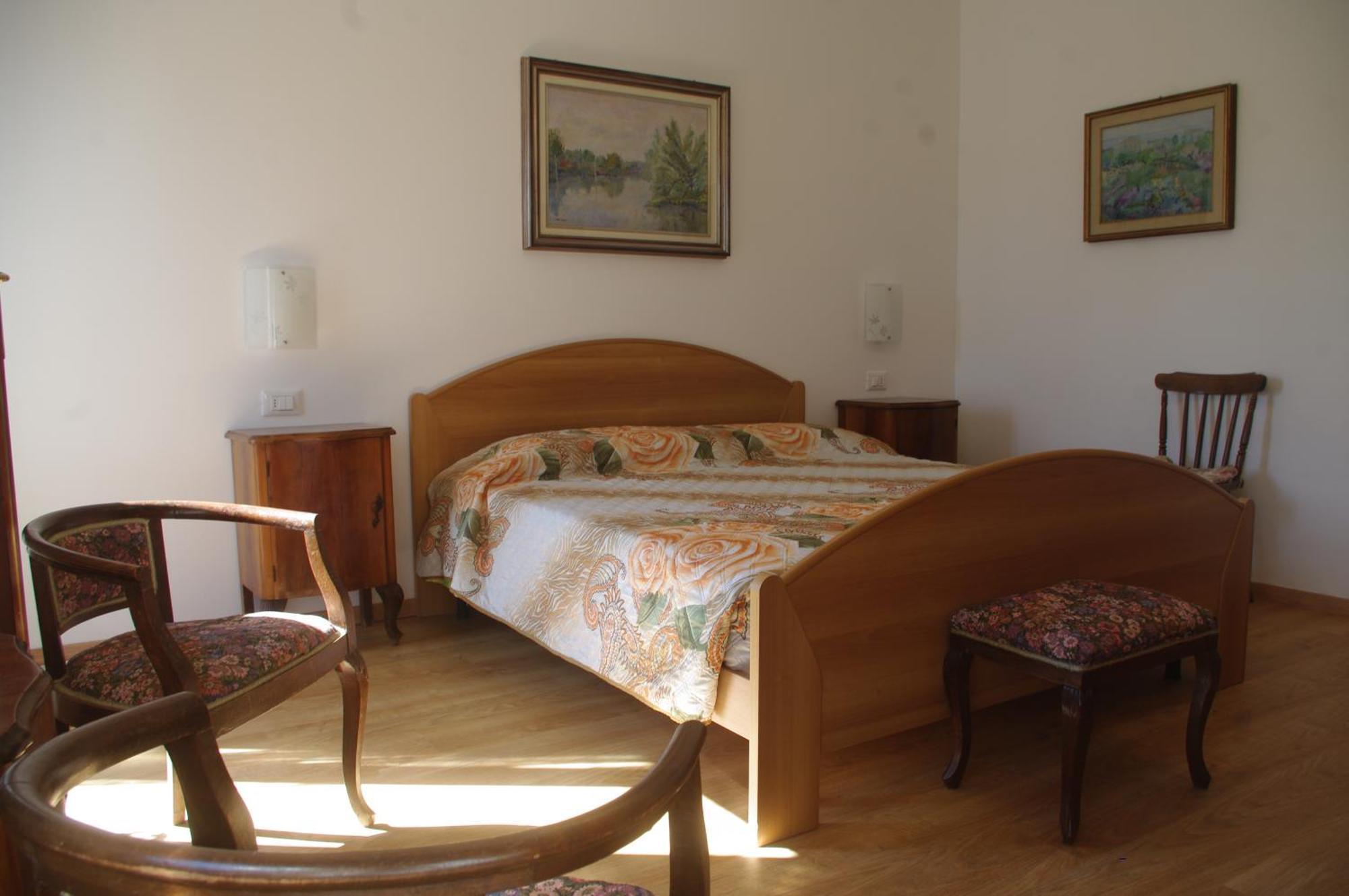 Apartamento Casa Degli Artisti Burano Exterior foto