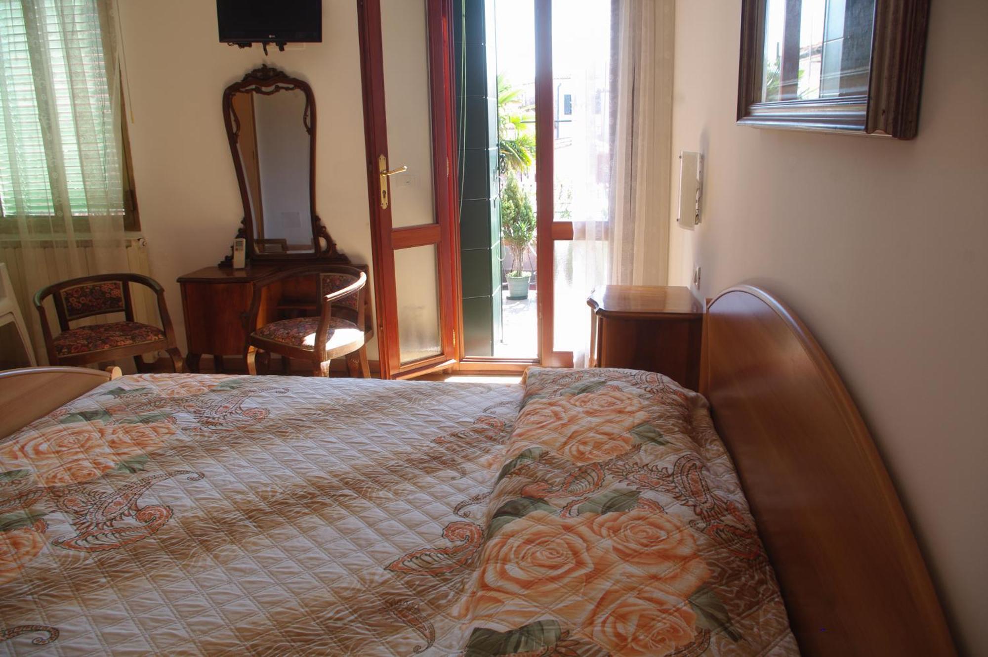 Apartamento Casa Degli Artisti Burano Exterior foto
