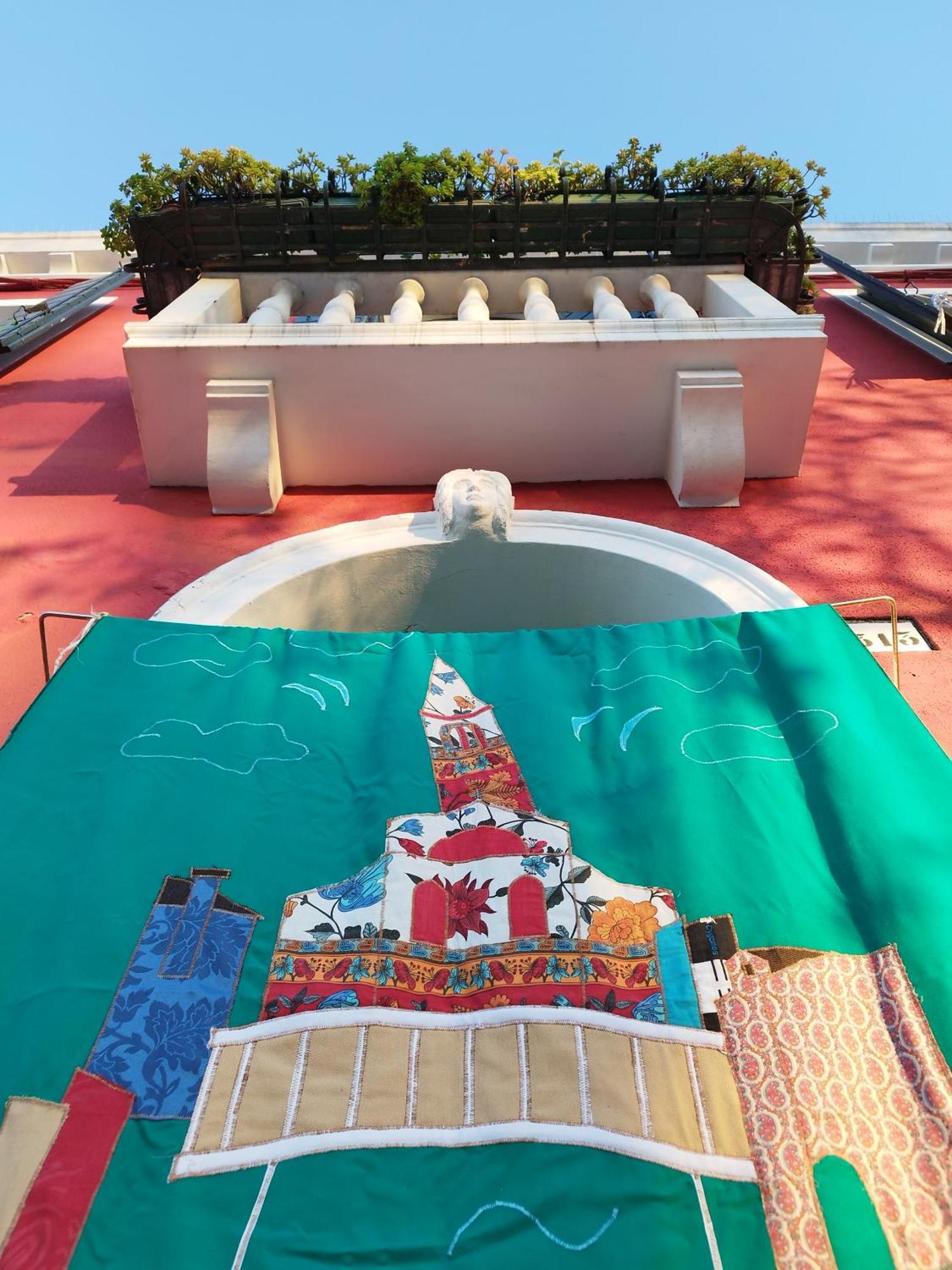 Apartamento Casa Degli Artisti Burano Exterior foto